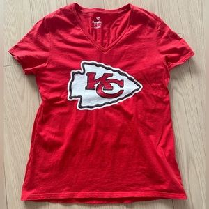 Kansas City Chiefs Travis Kelce T-shirt